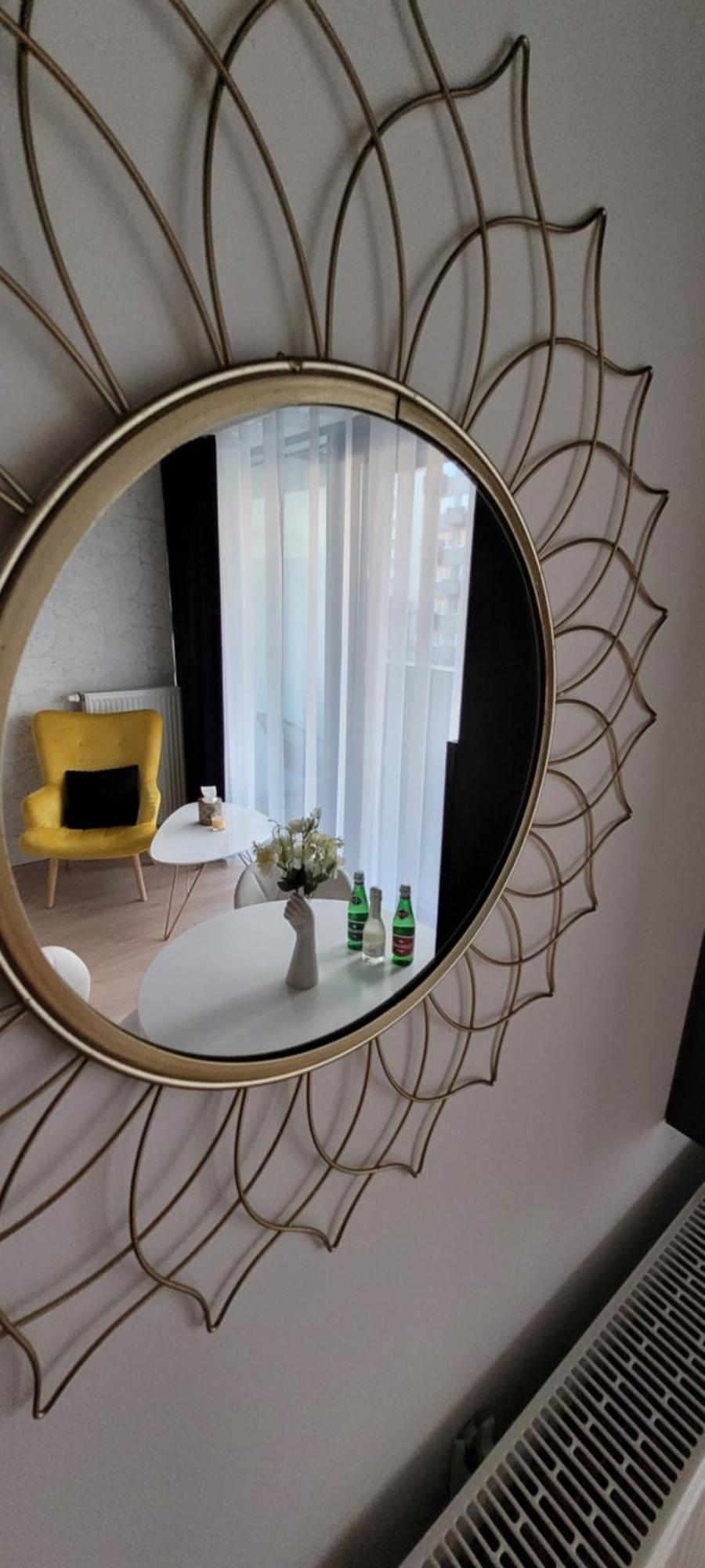Hanza Tower Apartament 306, Basen, Sauna, Jacuzzi, Fitness Stettin Eksteriør billede