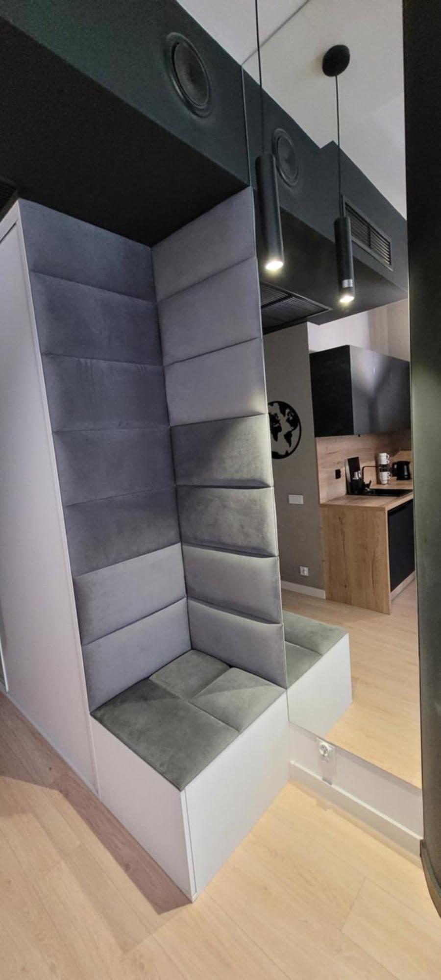 Hanza Tower Apartament 306, Basen, Sauna, Jacuzzi, Fitness Stettin Eksteriør billede