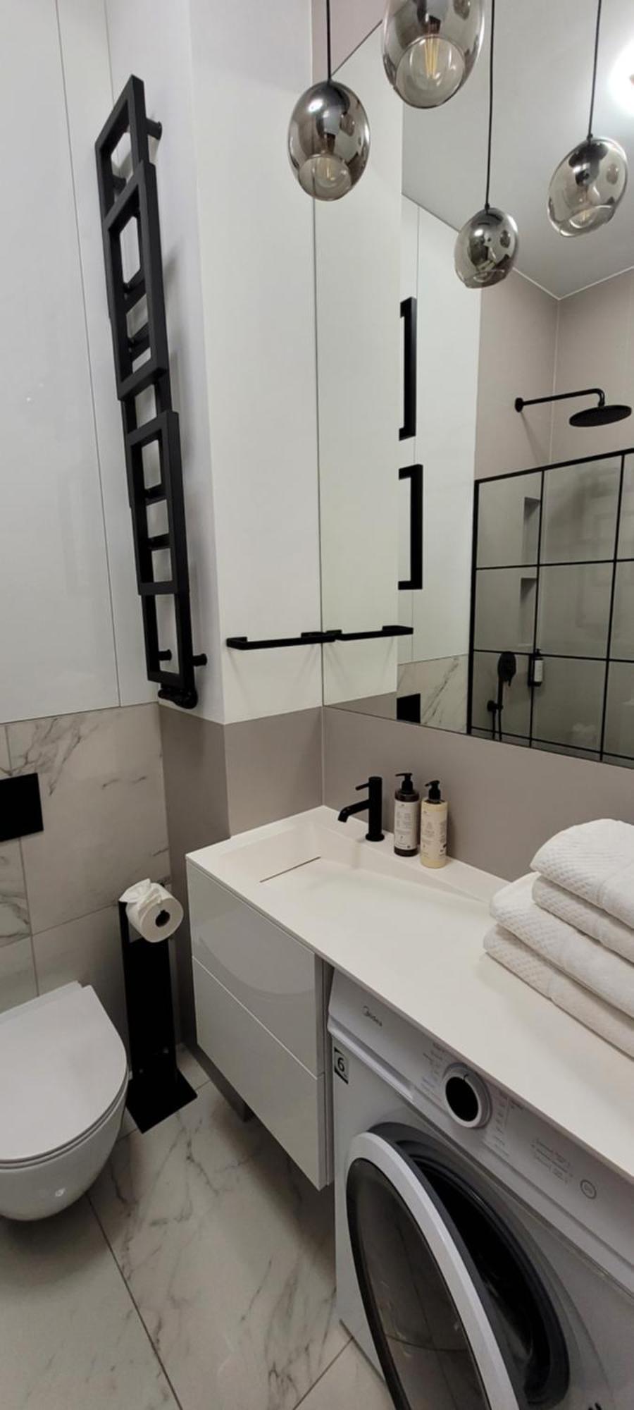 Hanza Tower Apartament 306, Basen, Sauna, Jacuzzi, Fitness Stettin Eksteriør billede