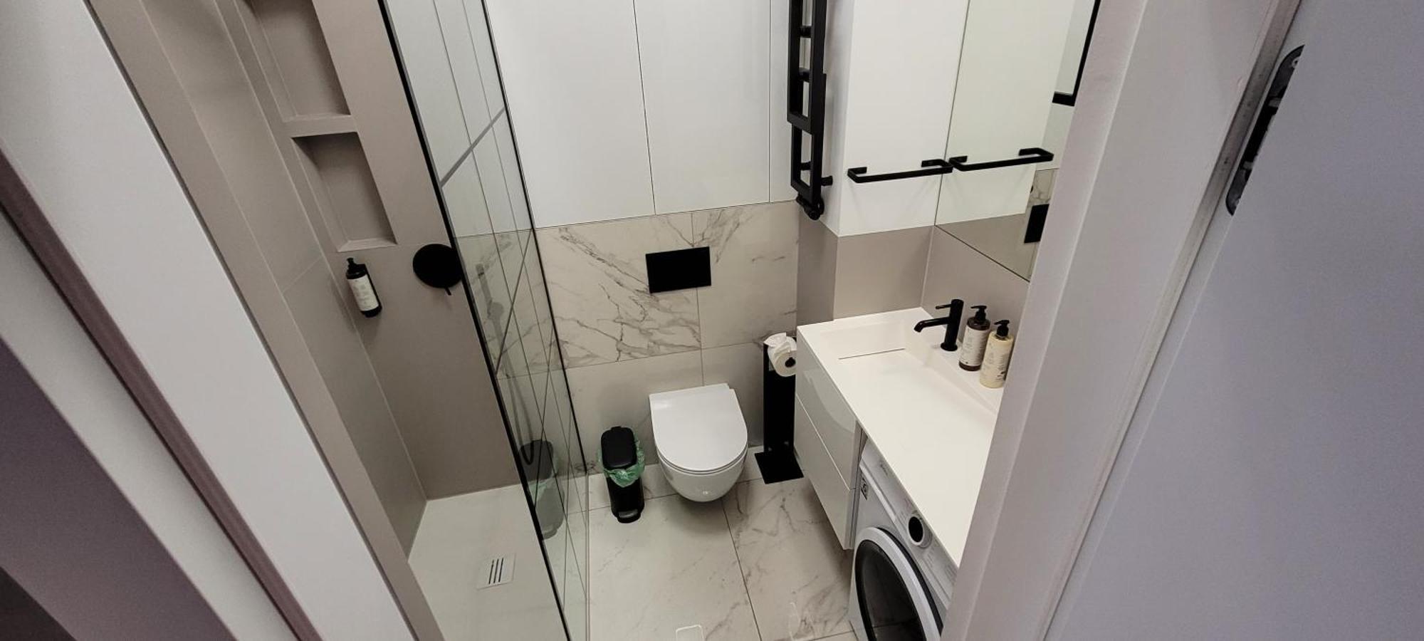 Hanza Tower Apartament 306, Basen, Sauna, Jacuzzi, Fitness Stettin Eksteriør billede