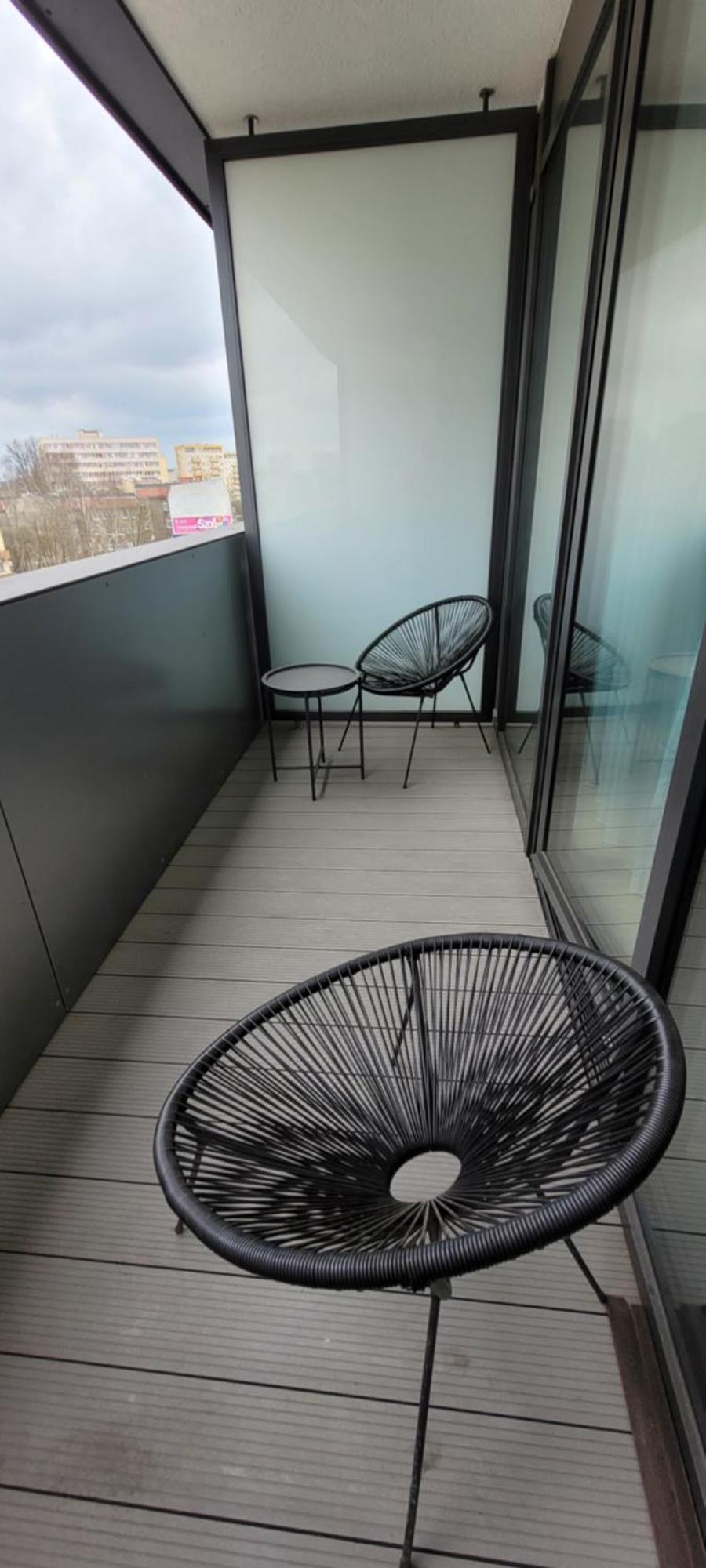 Hanza Tower Apartament 306, Basen, Sauna, Jacuzzi, Fitness Stettin Eksteriør billede