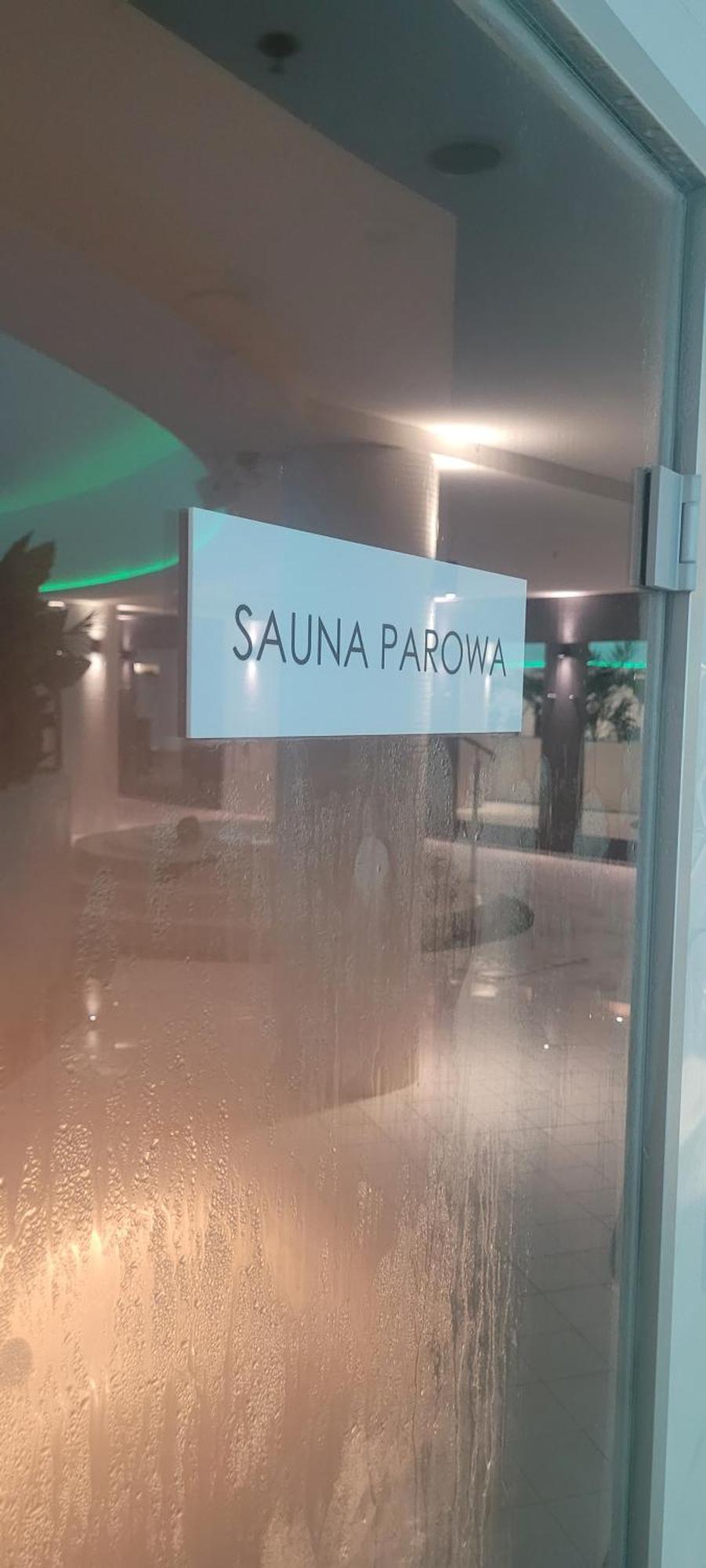 Hanza Tower Apartament 306, Basen, Sauna, Jacuzzi, Fitness Stettin Eksteriør billede